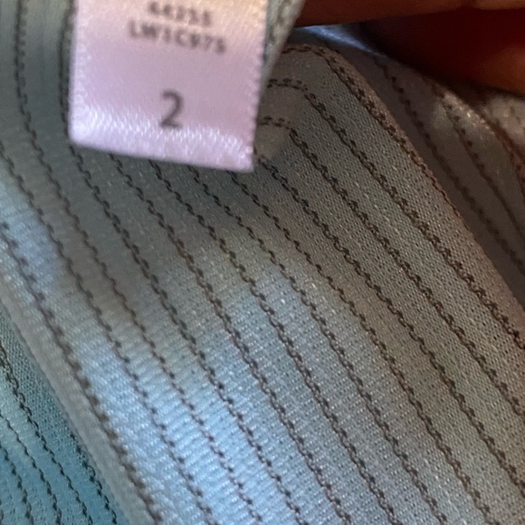 Lululemon active tank Sz 2 - Picture 7 of 11